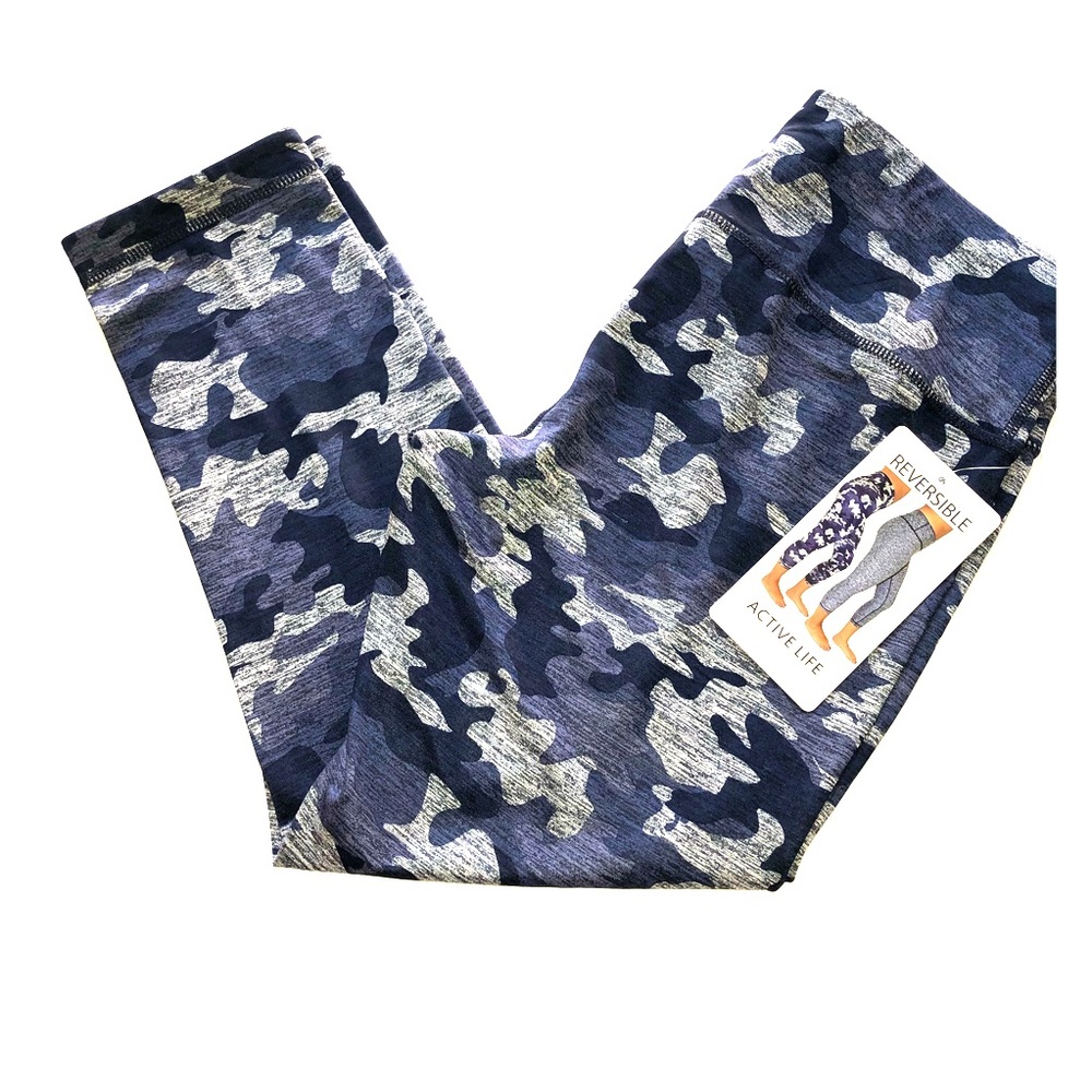 Active life capris